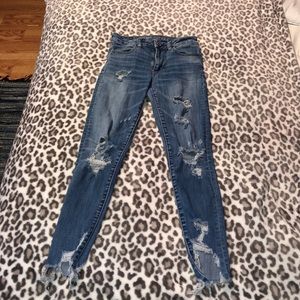 American Eagle Jeans  🦅